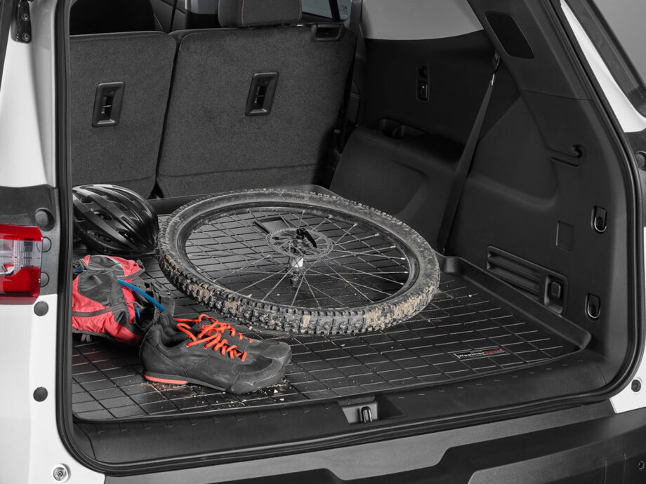 Jeep Grand Cherokee 2023-2025, Alfombra de Cajuela Cargoliner, 5 Pasajeros, WeatherTech