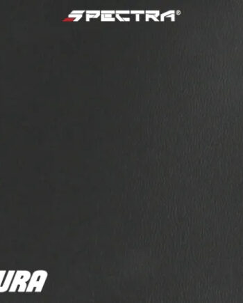 Ford Territory 2023-2025, Alfombras de Bandeja Lisas, 2 filas, Spectra.