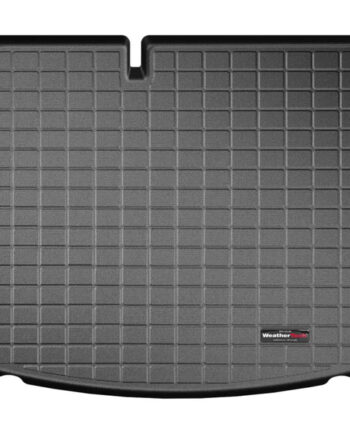 Nissan Kicks 2016-2025, Alfombras de Bandeja, Cajuela, WeatherTech