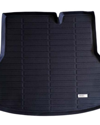 Nissan Sentra 2014-2019, Alfombra de Bandeja AY, Cajuela, Rogatech.