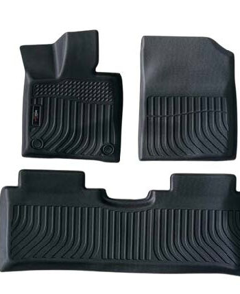 Changan Unit-K, Alfombra de bandeja, AY, 2 filas, Rogatech