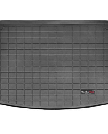 Kia Sportage 2007, Alfombras de Bandeja Cargoliner, Cajuela, WeatherTech.