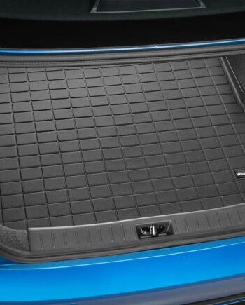 Nissan Versa 2020-2024, Alfombra de Bandeja, Cargoliner, WeatherTech