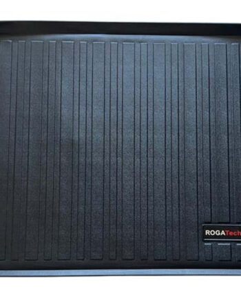 Toyota Prado 2010-2024, Alfombra de Bandeja AF, Cajuela de 7 Pasajeros, Rogatech.