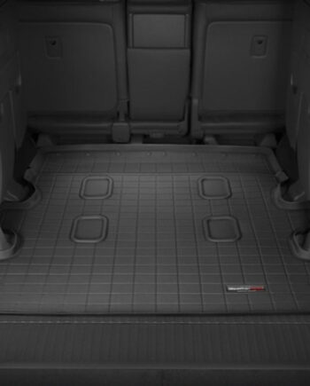 Toyota Land Cruiser VX 2013-2021, Alfombra de Bandeja Cargoliner, Cajuela, WeatherTech