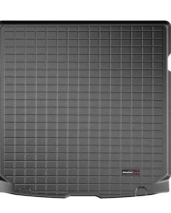 Ford Everest 2015-2025, Alfombras de Bandeja Cargoliner, Cajuela, WeatherTech