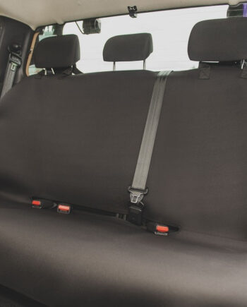 Cobertor de Neopreno para Asientos Traseros de Carro, Impermeable y Antideslizante, Maja.