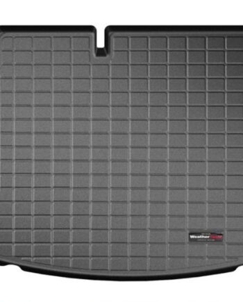 Nissan Kicks Play 2025-2026, Alfombras de Bandeja Cargoliner, Cajuela, WeatherTech.