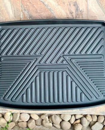 Changan CS35 2018-2025, Alfombra de Bandeja, cajuela, Oruz.