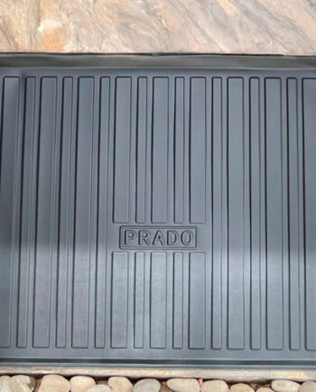 Toyota Prado 150 2010-2023, Alfombra de Bandeja, Cajuela, Oruz.