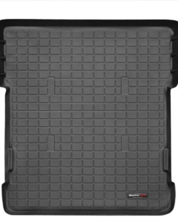 Toyota Land Cruiser Serie 100, 1998-2007, Alfombra de Bandeja, Cargoliner, Cajuela, WeatherTech.