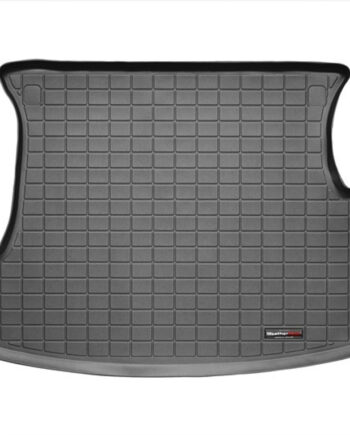 Nissan X-Trail T30/T31 2002-2013, Alfombras de Bandeja Cargoliner, Cajuela, WeatherTech.