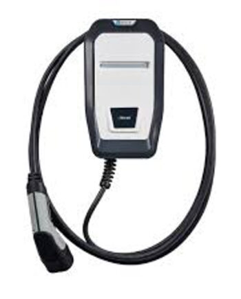 Cargador eléctrico eHome (7,6 kW), Circontrol. (No inluye instalación)
