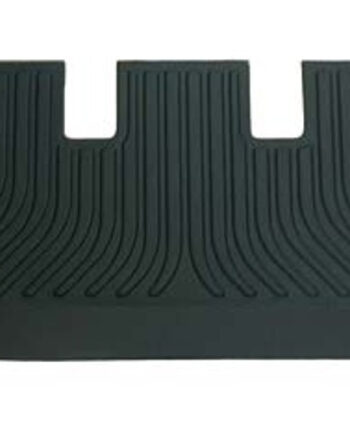 Toyota Fortuner 2005-2025, Alfombra de Bandeja AY, Tercera fila, Rogatech.