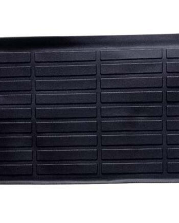 Toyota Prado 2025+, Alfombra de Bandeja AY, Cajuela, Rogatech.