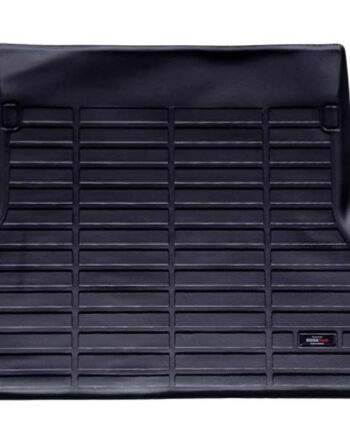 Toyota Land Cruiser 76, 2024-2025, Alfombra de bandeja AY, Cajuela, Rogatech.