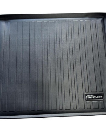 Toyota Prado 2010-2024, Alfombras de Bandeja, Cajuela, Smartliner.