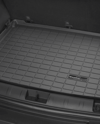 Jeep Renegade 2016-2025, Alfombras de Bandeja Cargoliner, Cajuela, WeatherTech.