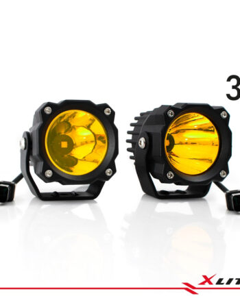 uz LED tipo POD 3” (Par) – X-Lite