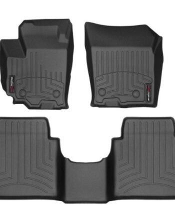 Suzuki Grand Vitara 2022-2025, Alfombras de Bandeja Floorliner, 2 filas, WeatherTech.