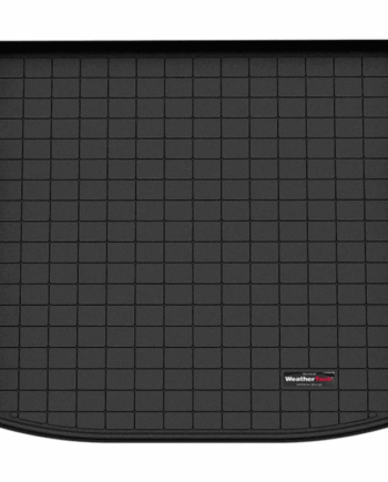 Mitsubishi Outlander 2021-2026, Alfombras de Bandeja Cargoliner, Cajuela, WeatherTech.