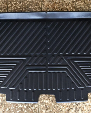 Toyota Raize 2021-2025, Alfombra de Bandeja, Cajuela, Oruz.