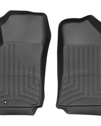 Nissan Frontier/NP300 2016-2025, Cabina sencilla, Alfombras de Bandeja FloorLiner, 1 filas, WeatherTech
