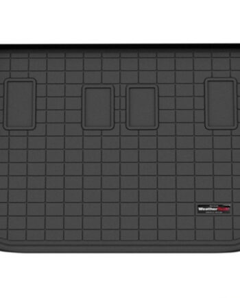 Toyota Rush 2018-2024, Alfombras de Bandeja Floorliner, Cajuela, WeatherTech