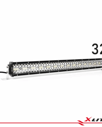 Barra LED de 3 línea de 32″ (Luz Blanca), XLite (No incluye instalación)