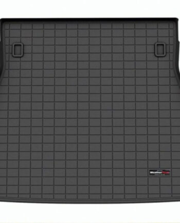 Toyota Land Cruiser Serie 300, 2023-2025, Alfombras de Bandeja Cargoliner, Cajuela, WeatherTech.