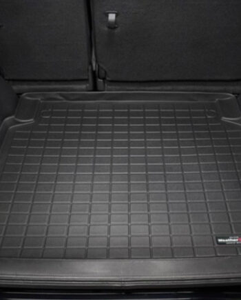 Honda CR-V 2001-2006, Alfombra de Bandeja Cargoliner, Cajuela, WeatherTech.