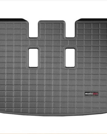 Toyota Fortuner 2016-2025, Alfombras de Bandeja Cargoliner, Cajuela, WeatherTech.