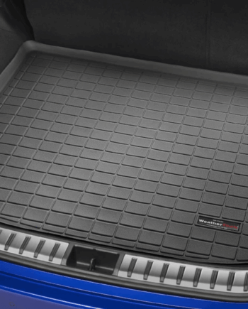 Lexus NX Sport 2015-2021, Alfombras de Bandeja Cargoliner, Cajuela, WeatherTech.