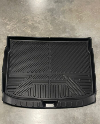 Nissan Qashqai 2021-2025, Alfombra de Bandeja, Cajuela, Oruz.