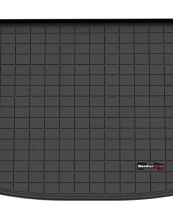 Hyundai Creta 2014-2019, Alfombras de Bandeja Cargoliner, Cajuela, WeatherTech.