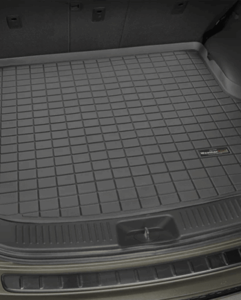 Kia Sorento 2010-2014, Revestimiento de Cajuela, 5 Pasajeros, WeatherTech.