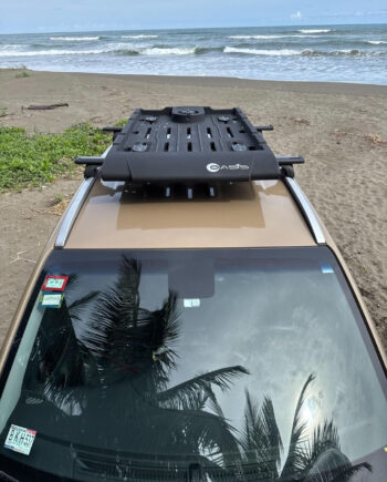 Tanque de Agua Dúo 38L, Oasis Tank (Incluye instalación)