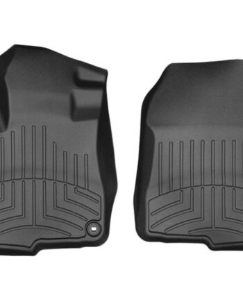 Honda City 2015-2025, Alfombras de Bandeja Floorliner, 1 fila, WeatherTech.