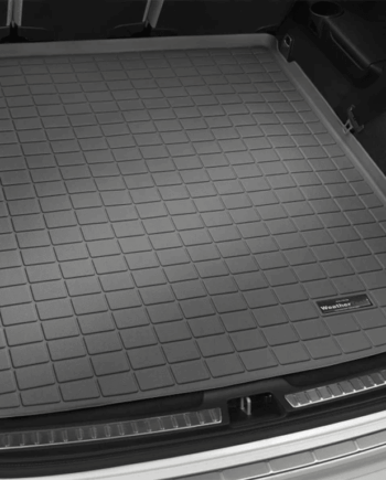 Volvo XC90 2023, Alfombras de Bandeja Cargoliner, Cajuela, WeatherTech.