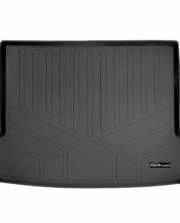 Hyundai Tucson 2016-2020, Alfombras de Bandeja, Cajuela, Smartliner.