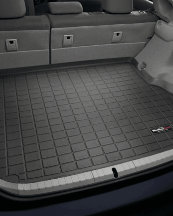 Toyota Prius 2012-2015, Alfombras de Bandeja Cargoliner, Cajuela, WeatherTech.