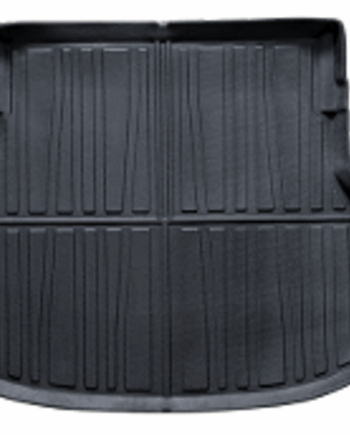 Toyota Corolla 2014-2020, Alfombra de bandeja RU, Cajuela, Rogatech.