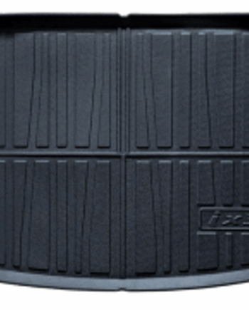 Hyundai Tucson 2011-2015, Alfombra de bandeja RU, Cajuela, Rogatech.