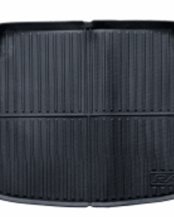 Toyota RAV4 2019-2026, Alfombra de bandeja RU, Cajuela, Rogatech.