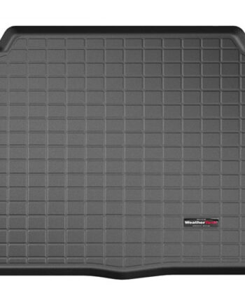 Peugeot 3008 2016-2025, Alfombras de Bandeja Cargoliner, Cajuela, WeatherTech.