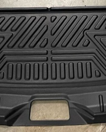 Ford Everest 2023-2025, Alfombra de Bandeja, Cajuela, Oruz.