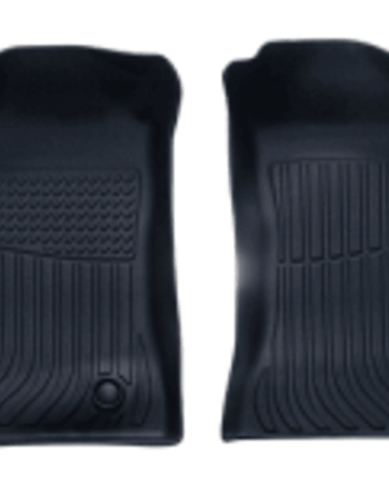 Toyota Hilux 22R 1989-2005, Alfombras de Bandeja AY, 1 fila, Rogatech.