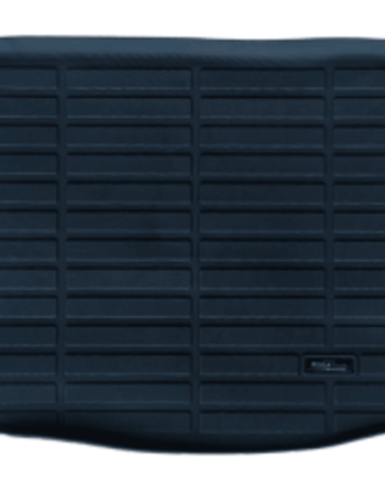 Jetour Dashing 2022-2016, Alfombra de bandeja RU, Cajuela, Rogatech.