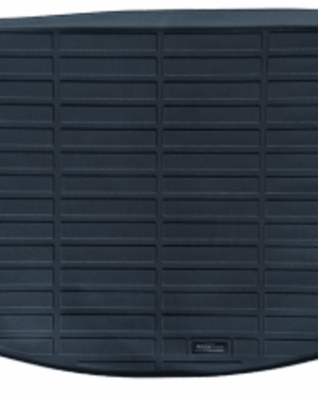 Haval H6 2021-2025, Alfombra de bandeja AY, Cajuela, Rogatech.