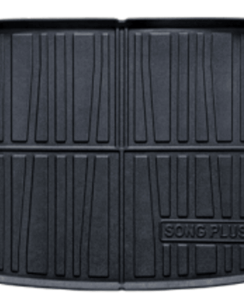 BYD Song Plus 2022-2026, Alfombra de bandeja RU, Cajuela, Rogatech.